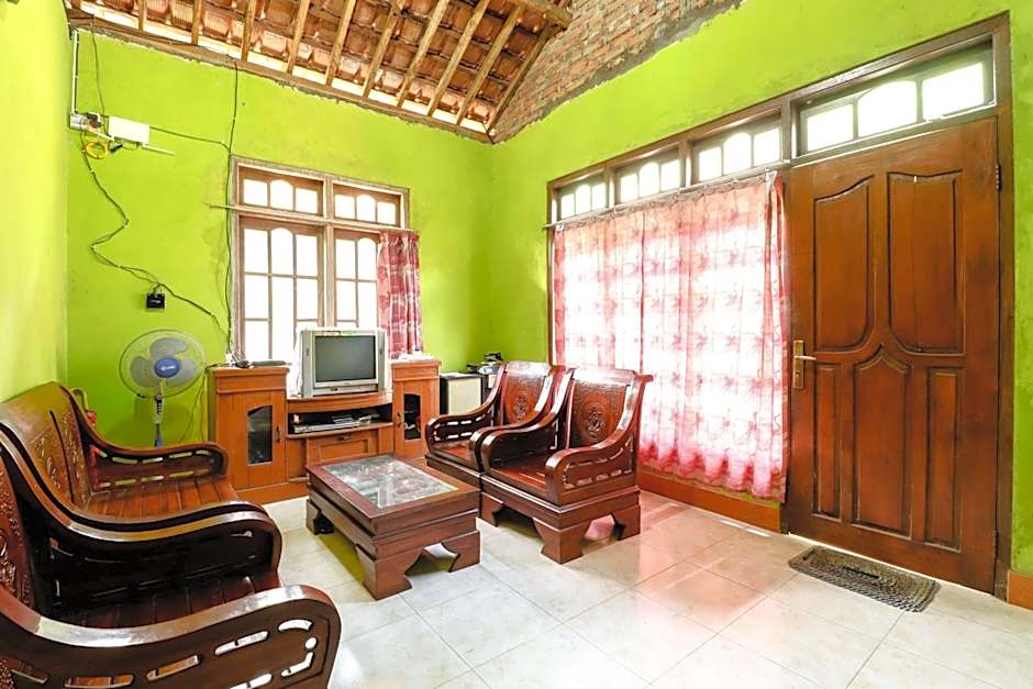 Kasmiyem Homestay