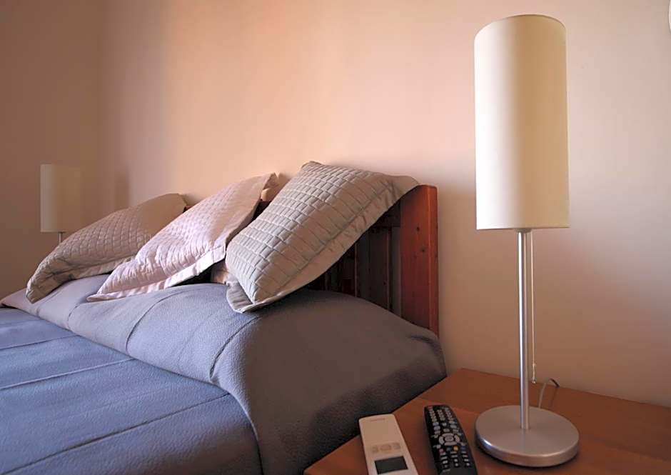 Tourist House B&B