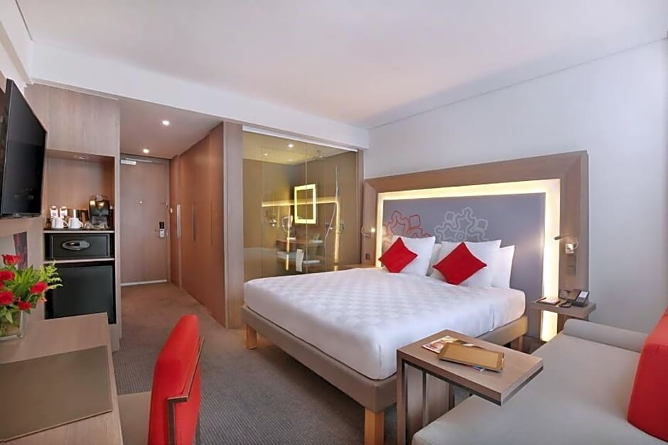 Noble Resort Hotel Melaka