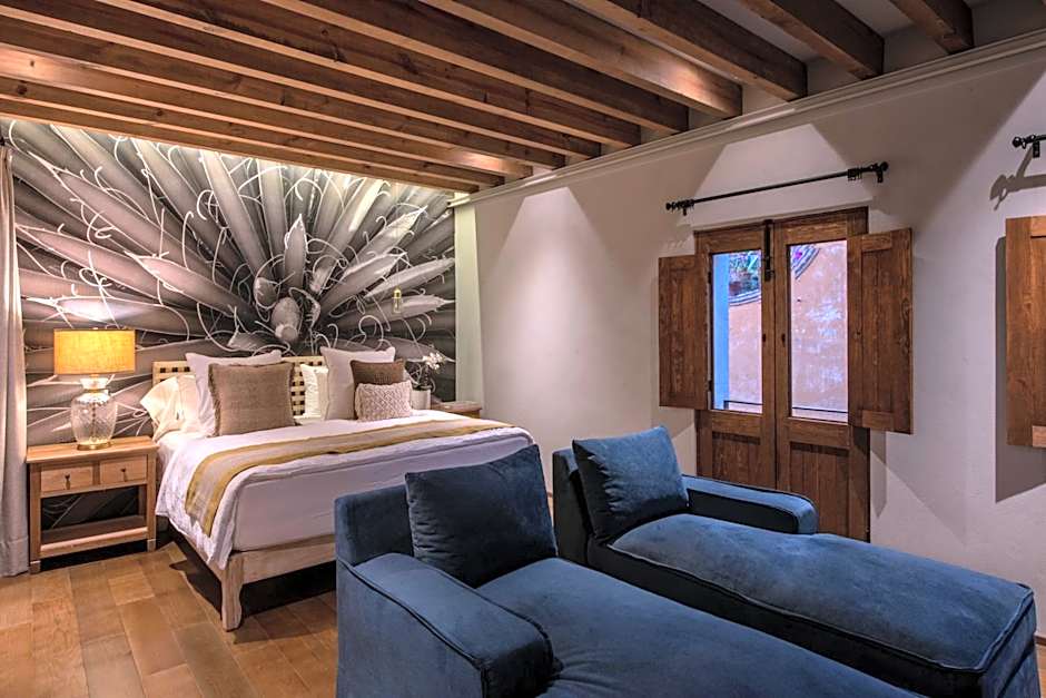 Casa Cien Hilos