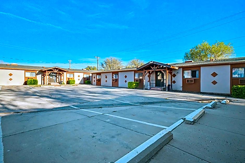 Travelodge by Wyndham Kanab