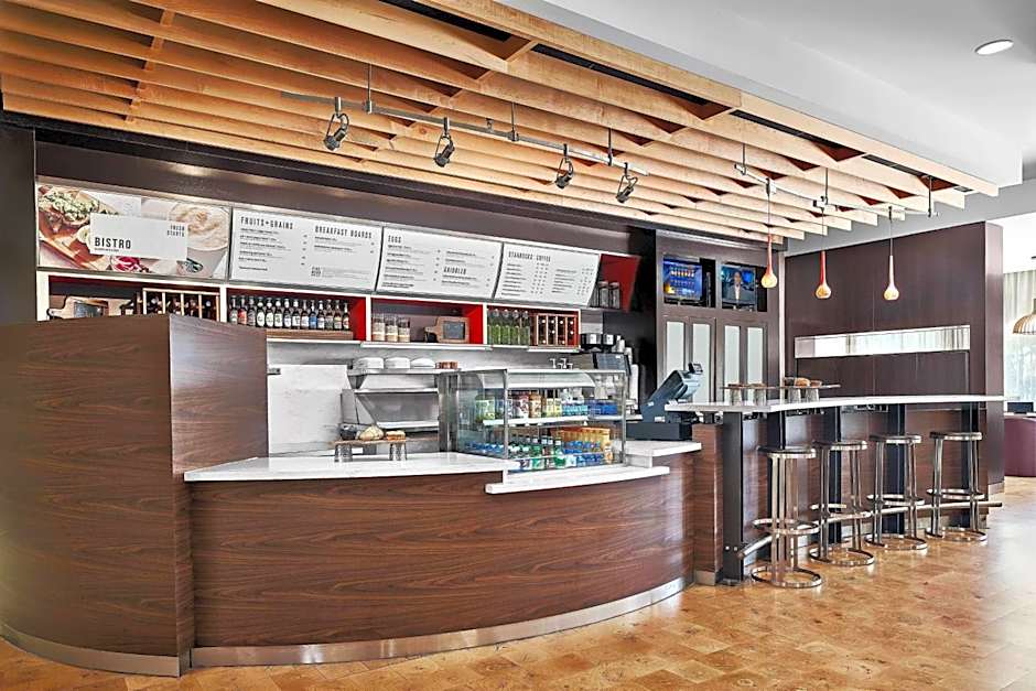 Courtyard by Marriott Shreveport-Bossier City/Louisiana Boardwalk