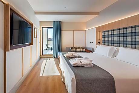 Premium Room