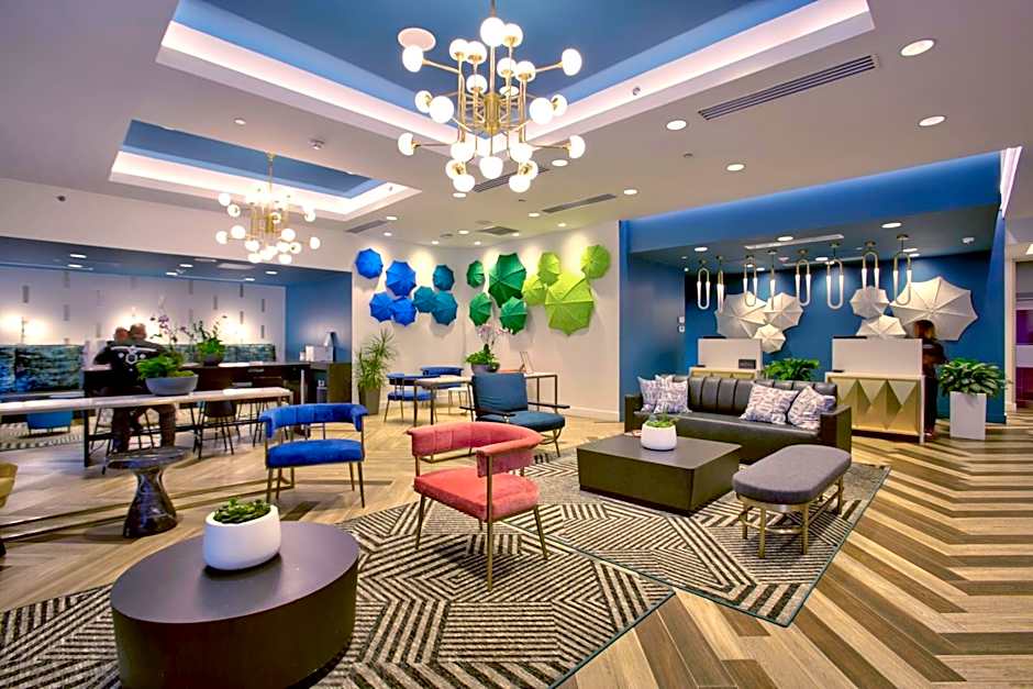 Hotel Indigo New Orleans French Quarter By IHG