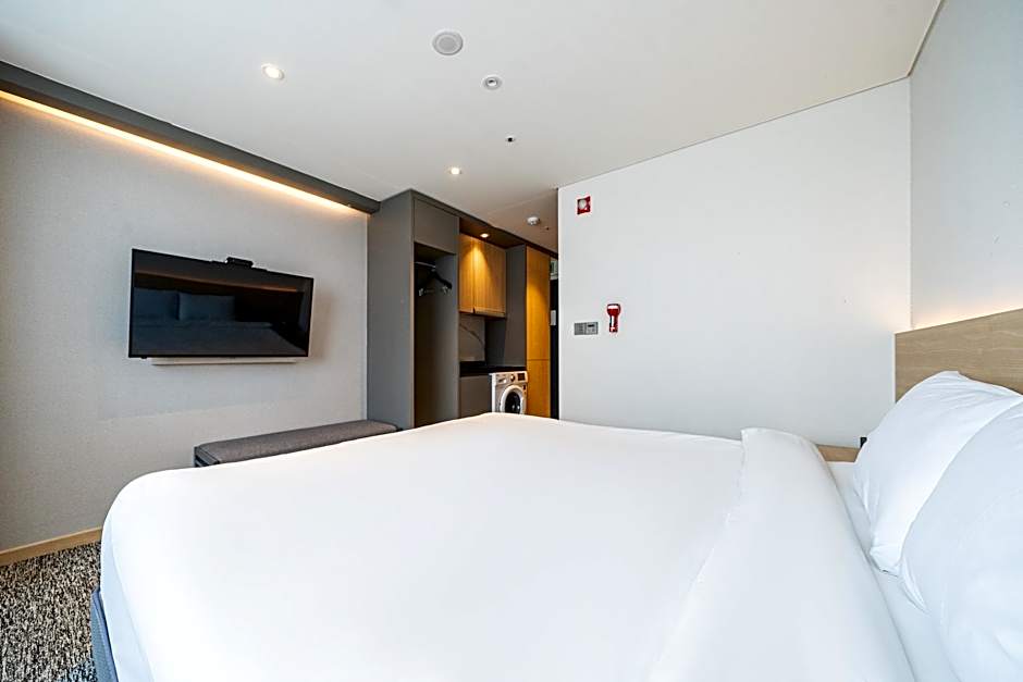 ICHEON SKY SUN HOTEL