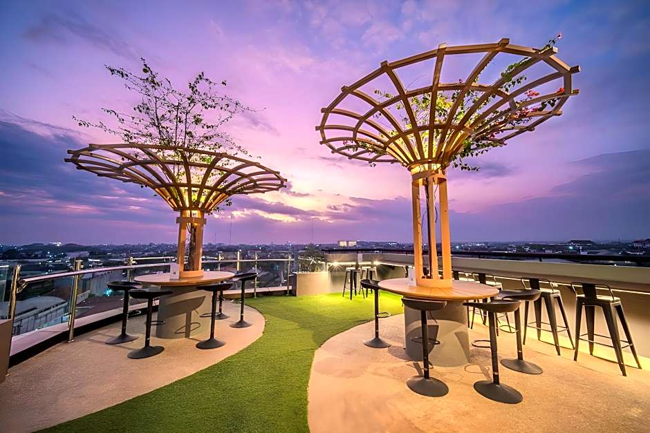 Grand Altuz Hotel Yogyakarta