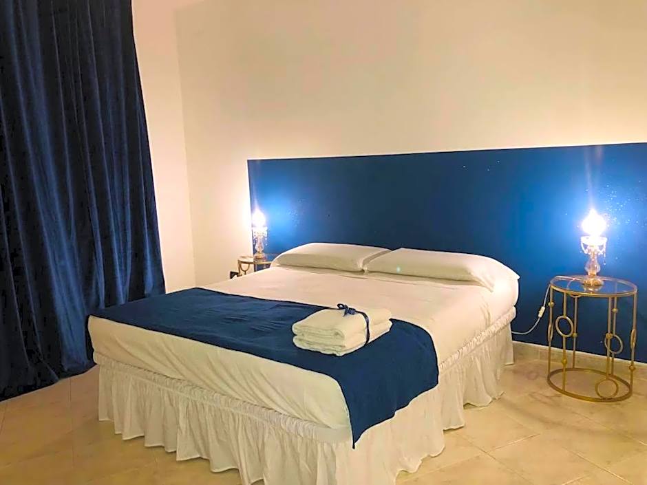 B&B Al Piazza Marina