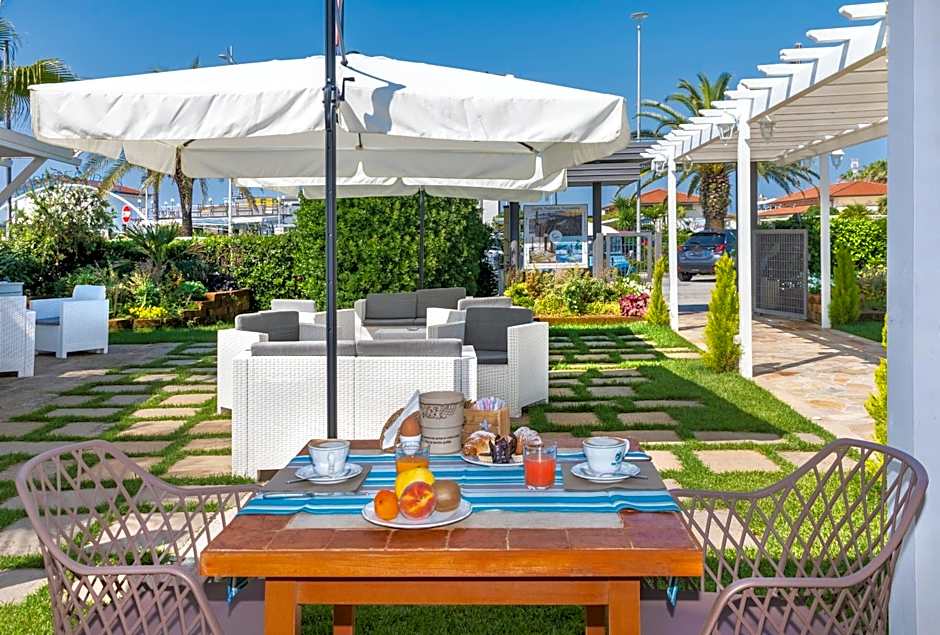 Hotel Siesta