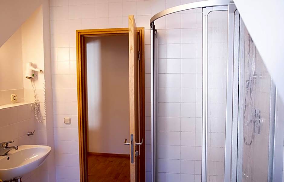 Haus der Begegnung Heilig Geist