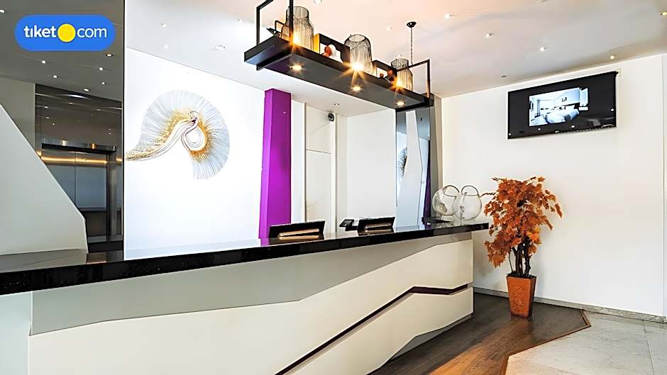 Oak Tree Urban Hotel