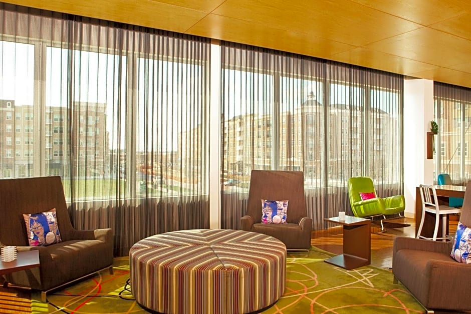Aloft Richmond West Short Pump