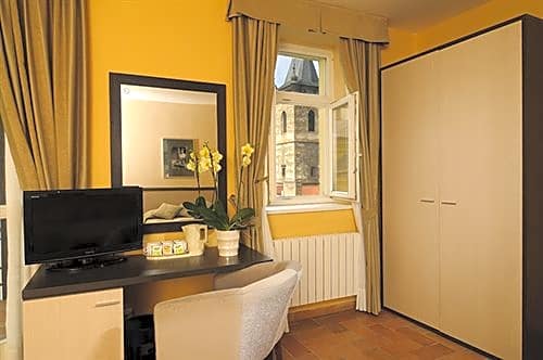 Hotel Praga 1