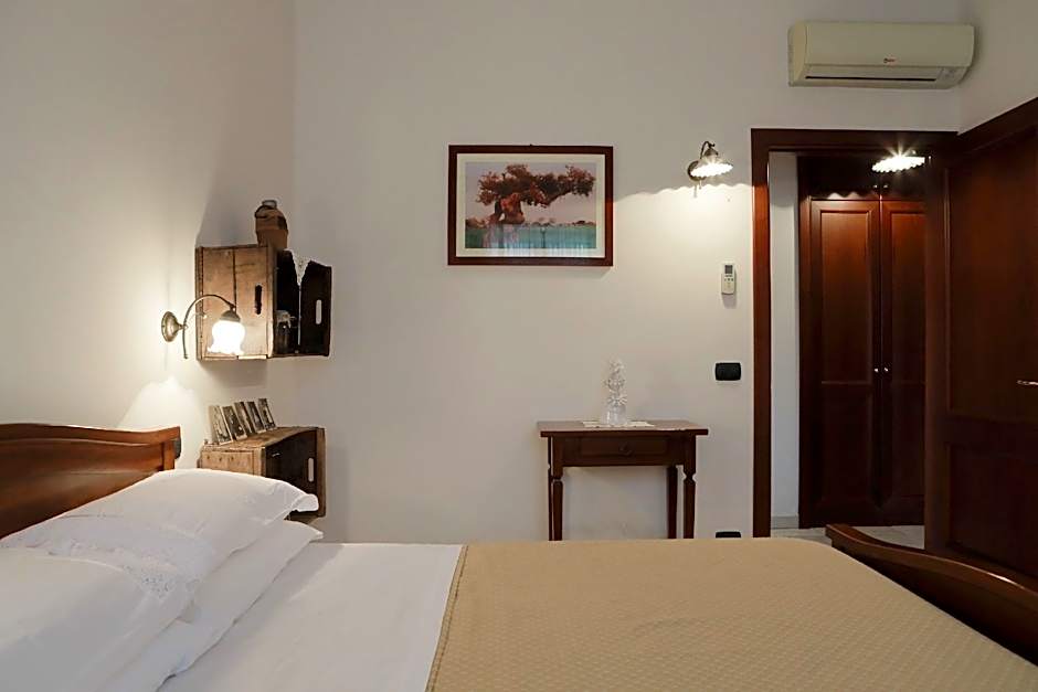 Masseria Borgo Ritella