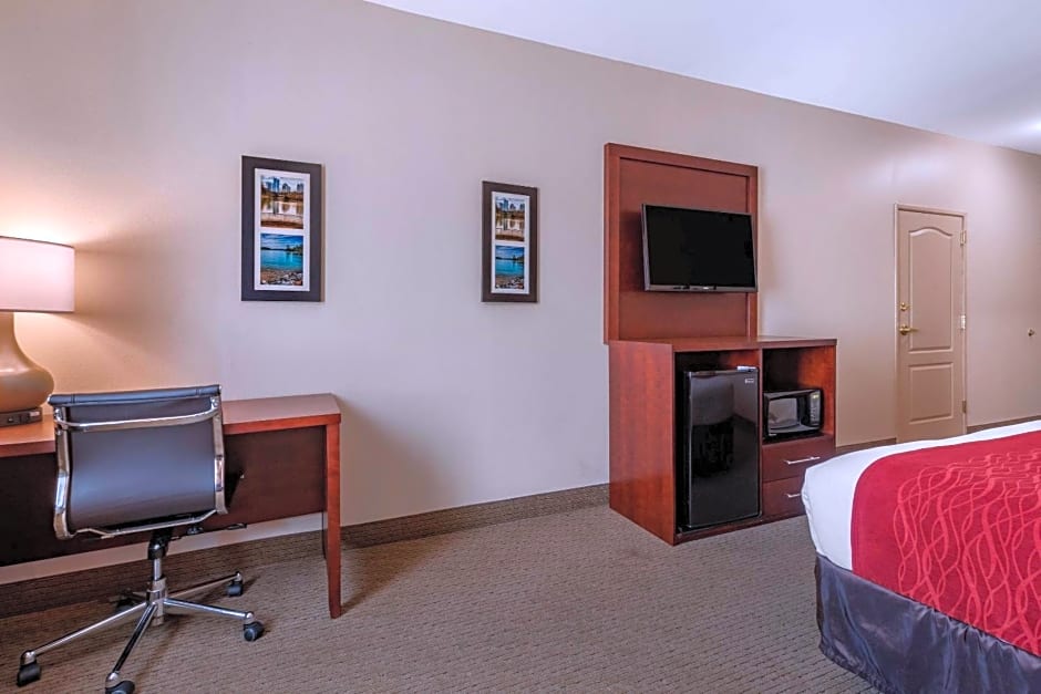 Comfort Inn & Suites Villa Rica