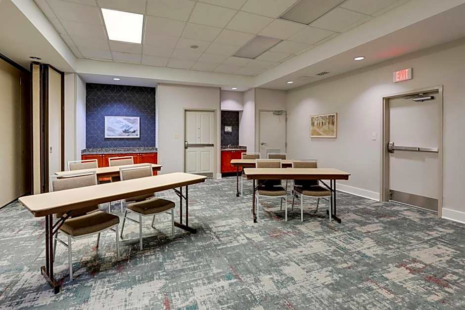 Homewood Suites By Hilton Charleston - Mt. Pleasant