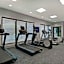 Hampton Inn By Hilton Gallatin