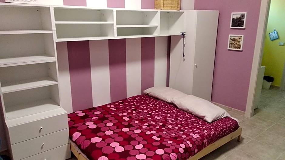 B&B Rossini — 40 fotoğraftan 1. fotoğraf