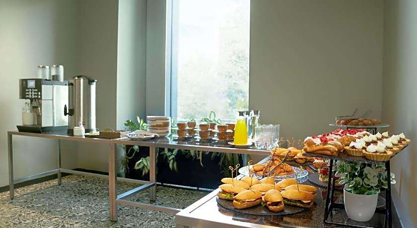 ibis Almaty Jetisu