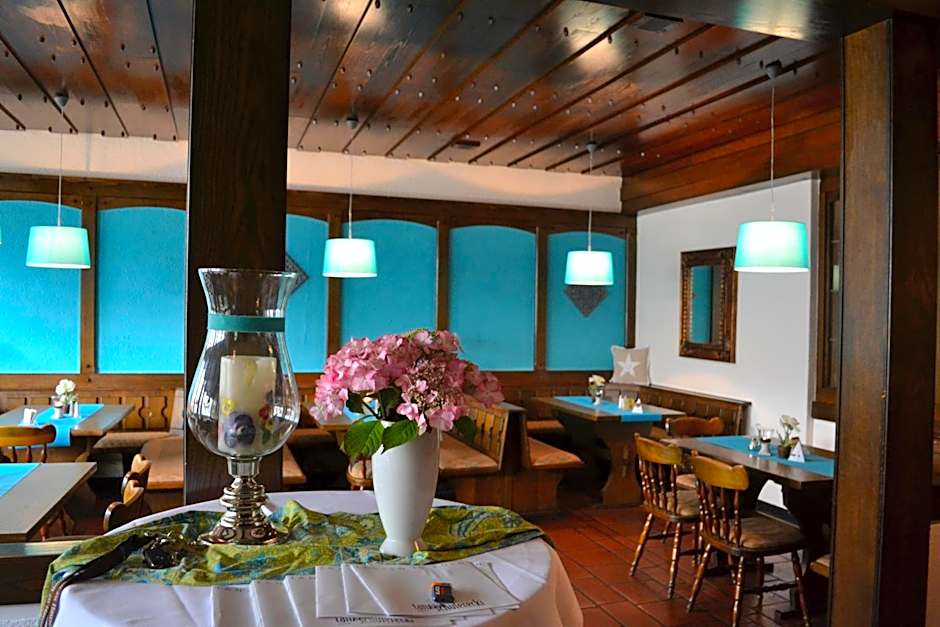 Hotel Garni Zum Dorfbrunnen