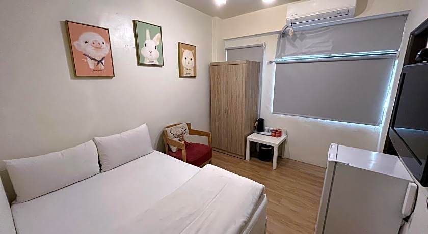 Jumbo House Taichung – Taichung, KY