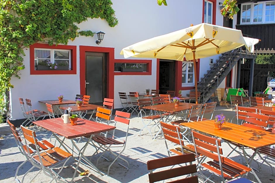 Gasthaus Schiff