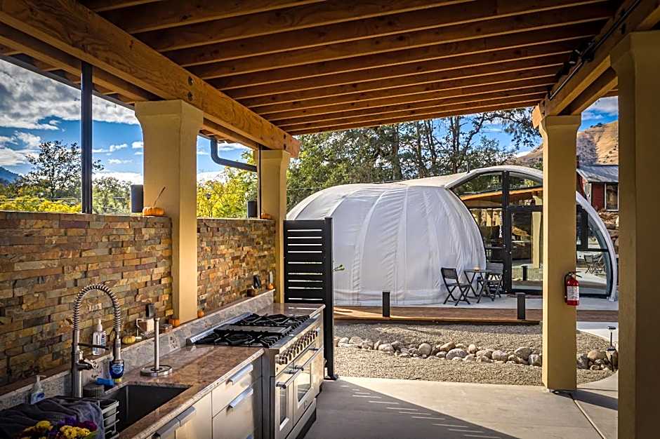 Sequoia Studio Suites