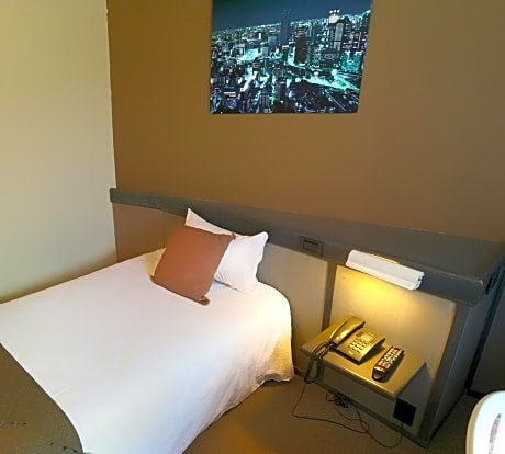 Single Room with Shower