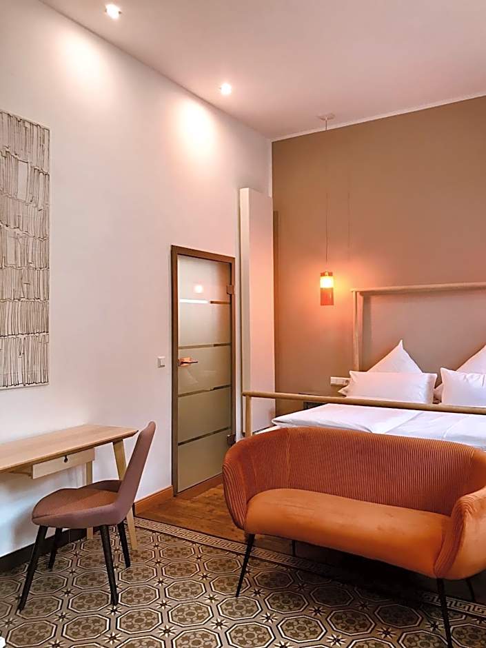 Hotel Villa Vie Cochem