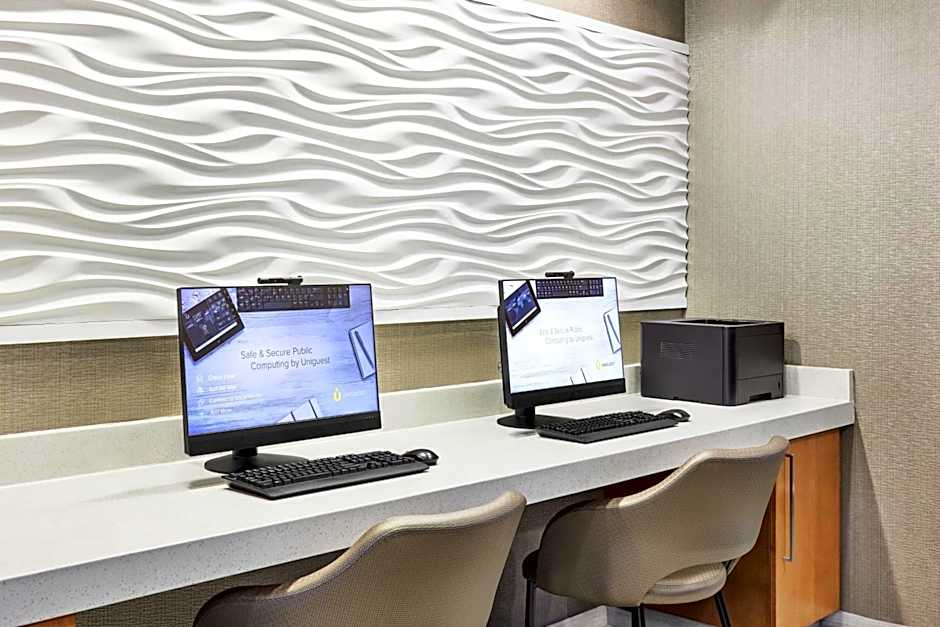 SpringHill Suites by Marriott Phoenix Tempe/Airport