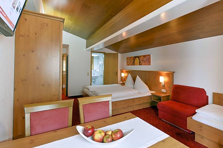 Hotel Sonnblick