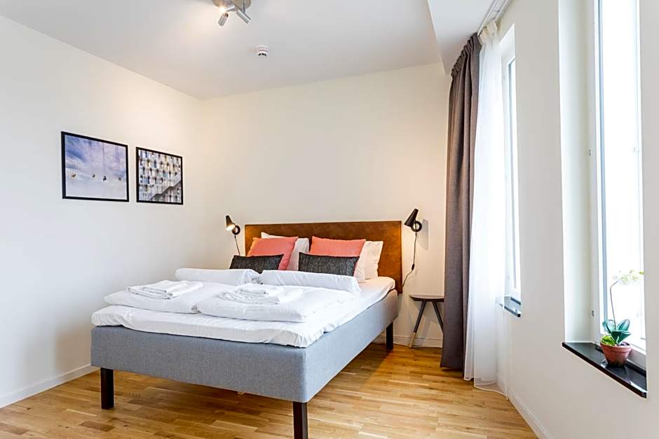 ApartDirect Älvsjö