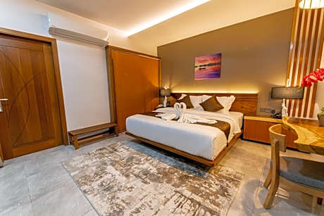 Deluxe Villa