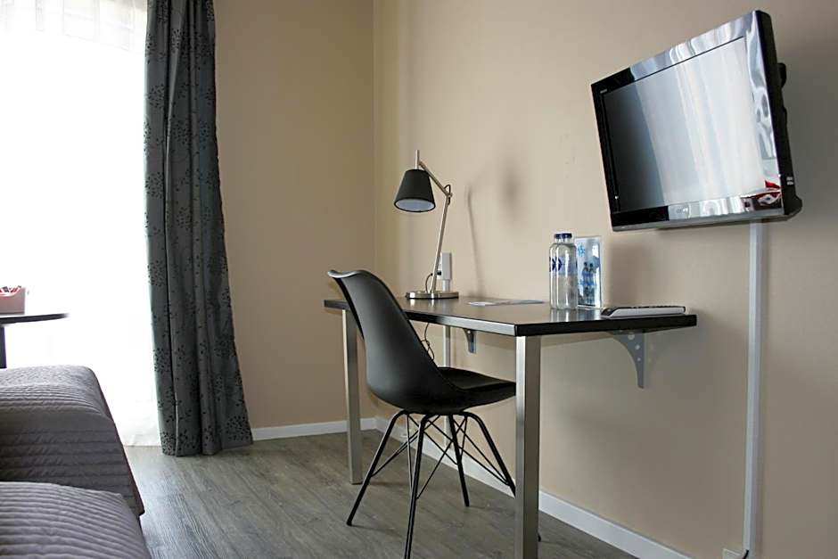 Taastrup Park Hotel