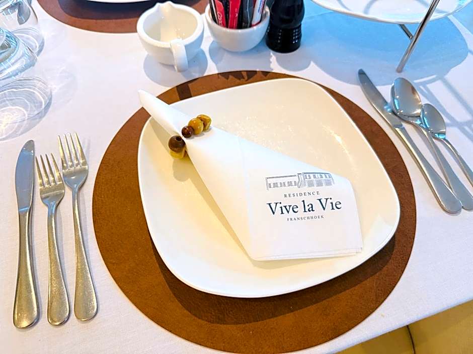 Residence Vive la Vie