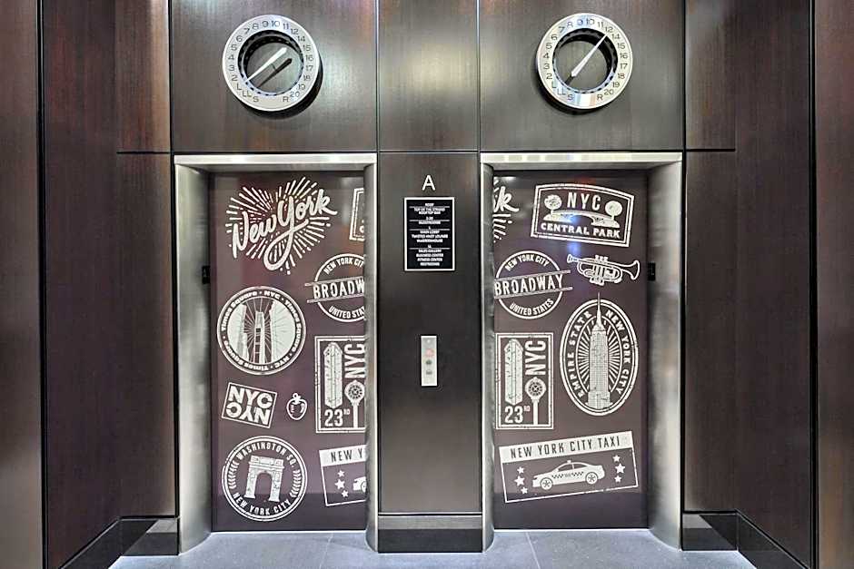 Marriott Vacation Club®, New York City