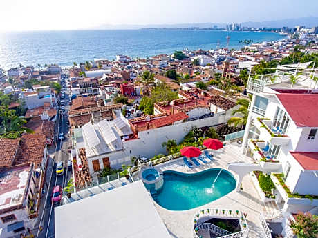 La Casa Blanca