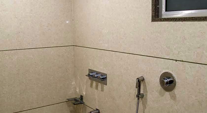 Hotel Orange International