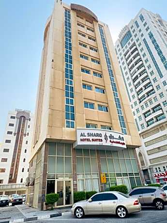Al Sharq Hotels Suites