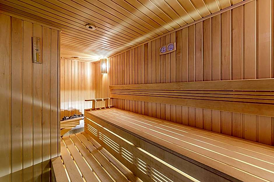 Medical SPA "Eglės sanatorija" Comfort Druskininkai