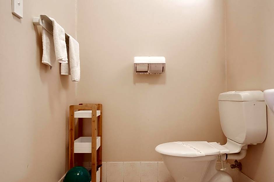 Echo Holiday Parks - Windsor Gardens