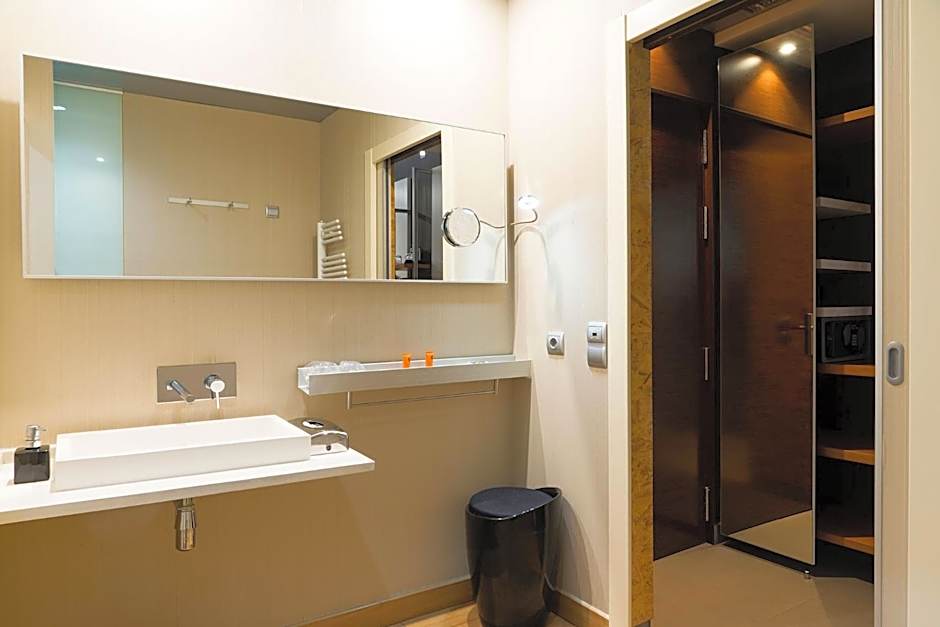 Hotel Spa La Casa del Rector