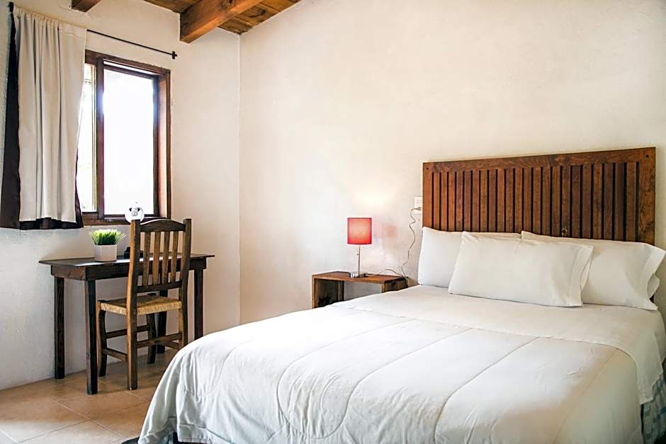 Meson de Valle Hotel