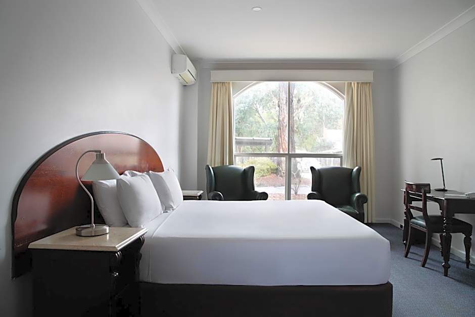Mercure Ballarat Hotel & Convention Centre