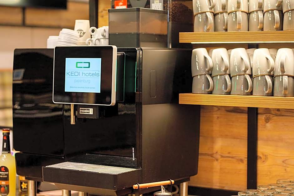 Kedi Hotel Papenburg