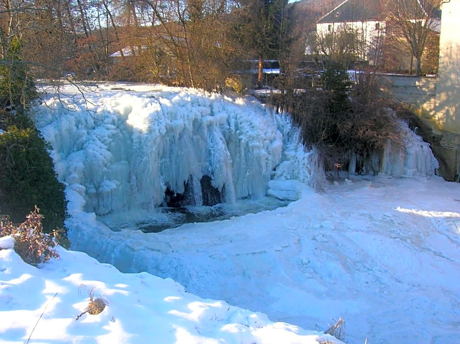 La cle des champs