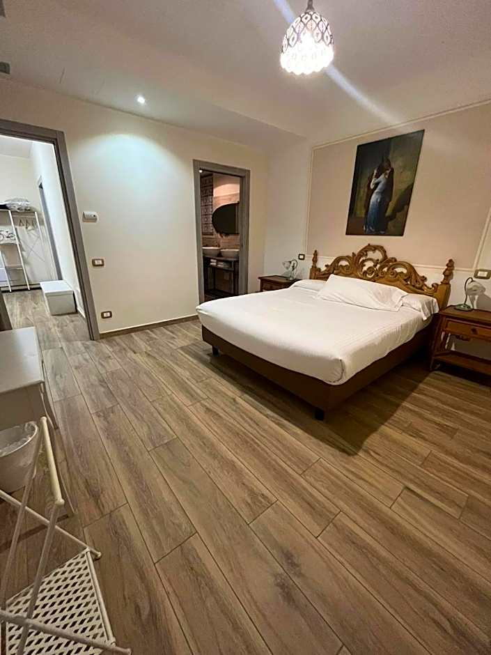 B&B Villa Verona Bike