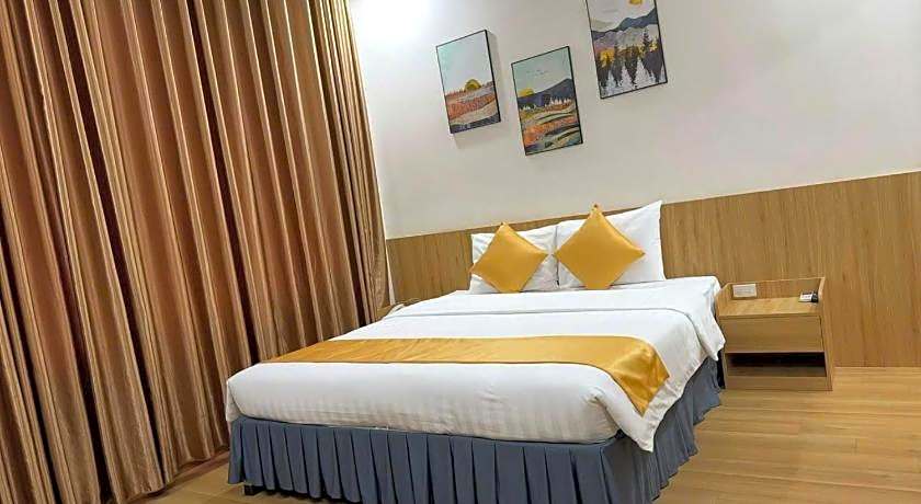 White Hotel