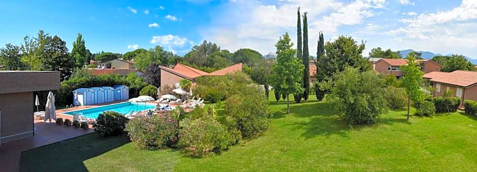 Residence San Rossore