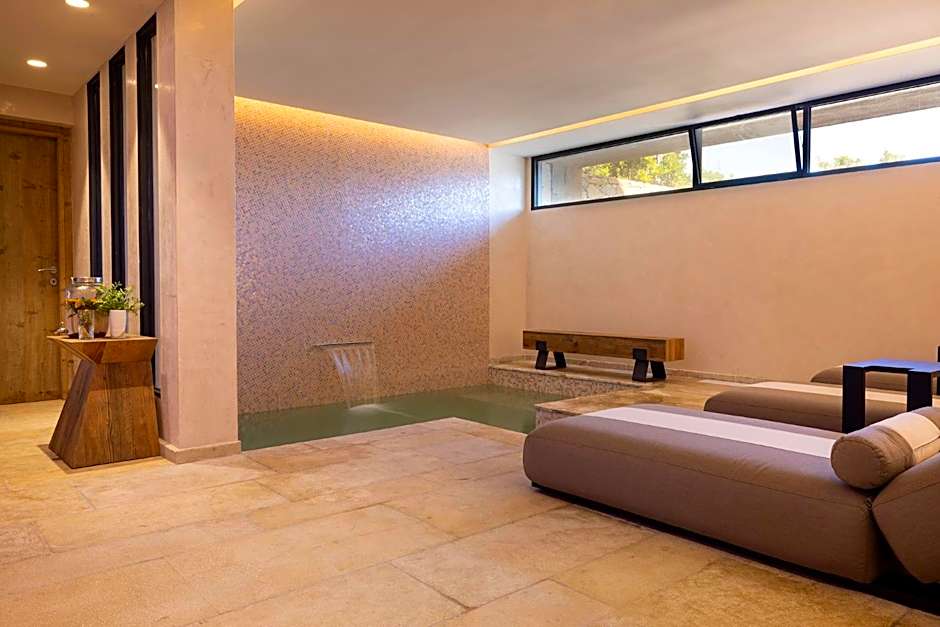 Les Regalia Hôtel & Spa