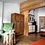 Alte Kass Hotel & Kaffeehaus